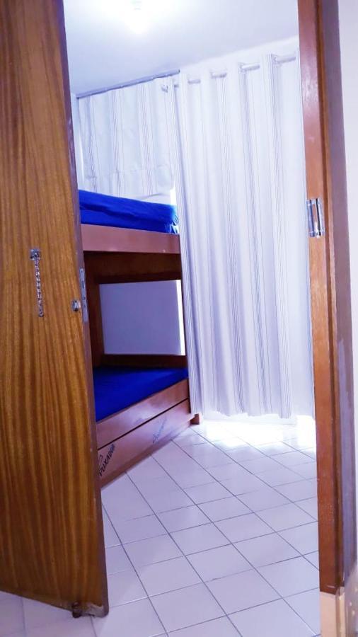 Eldorado Flat Service Caldas Novas Exteriör bild