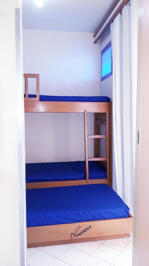Eldorado Flat Service Caldas Novas Exteriör bild