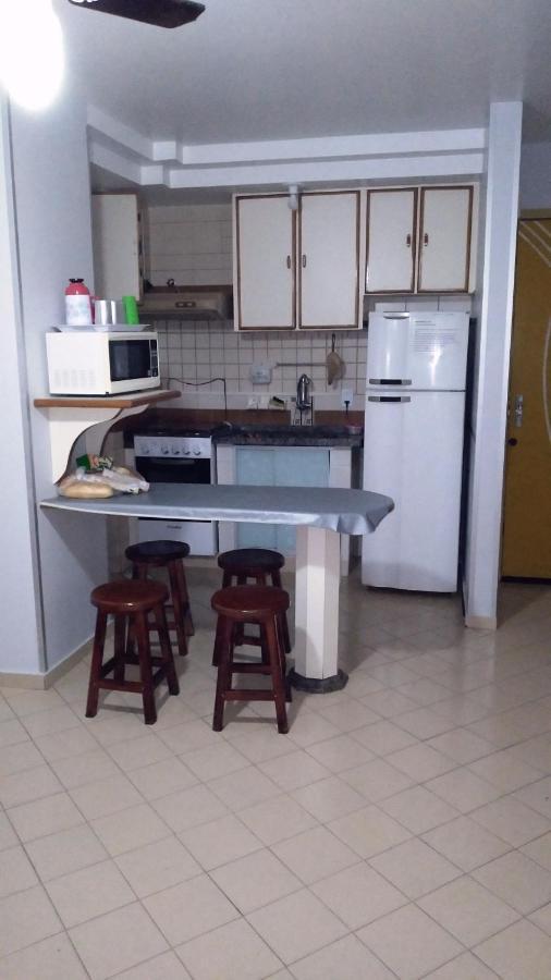 Eldorado Flat Service Caldas Novas Exteriör bild