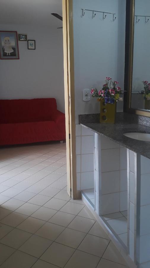 Eldorado Flat Service Caldas Novas Exteriör bild