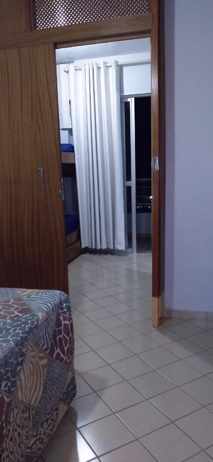Eldorado Flat Service Caldas Novas Exteriör bild