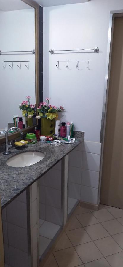 Eldorado Flat Service Caldas Novas Exteriör bild