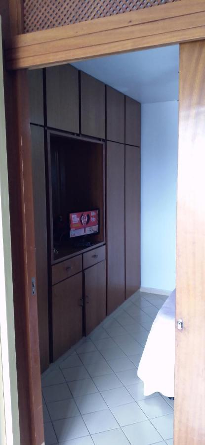 Eldorado Flat Service Caldas Novas Exteriör bild